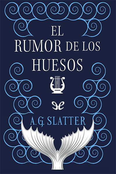 descargar libro El rumor de los huesos