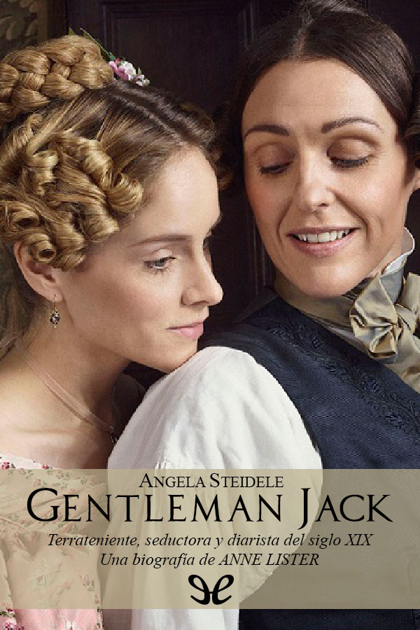 libro gratis Gentleman Jack