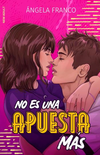 descargar libro No es una apuesta más