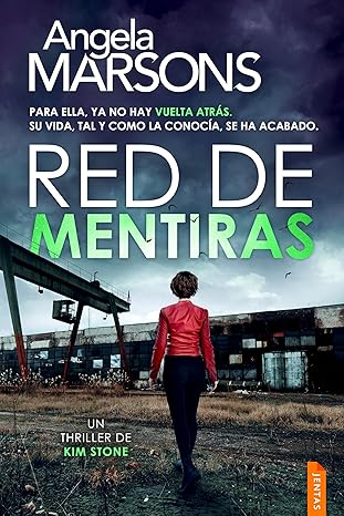 libro gratis Red de mentiras (Kim Stone #14)