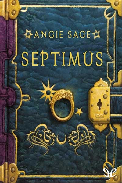 libro gratis Septimus