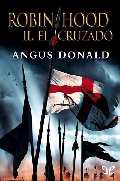 libro gratis El cruzado