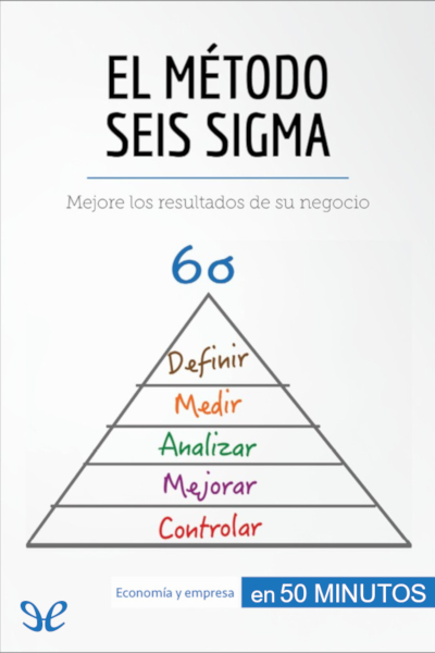 libro gratis El método Seis Sigma