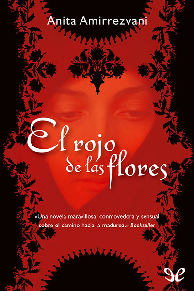 descargar libro El rojo de las flores