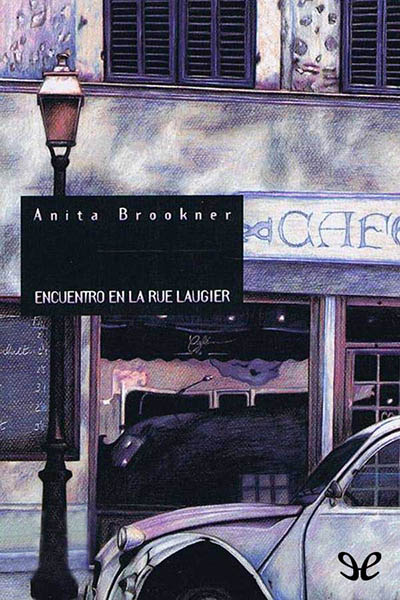 descargar libro Encuentro en la Rue Laugier