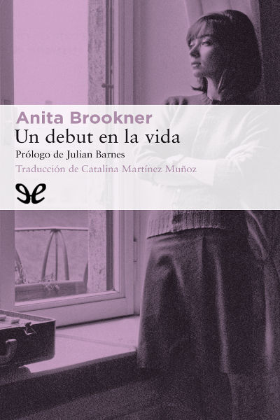 libro gratis Un debut en la vida