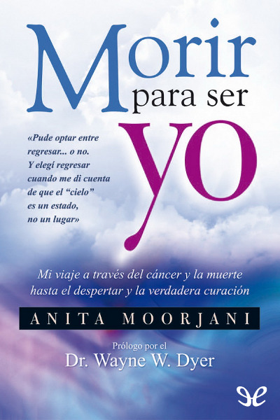 descargar libro Morir para ser yo