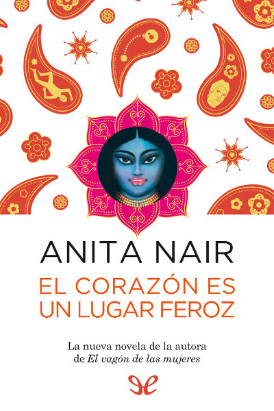 libro gratis El corazón es un lugar feroz