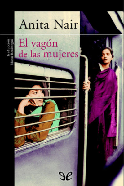 descargar libro El vagón de las mujeres