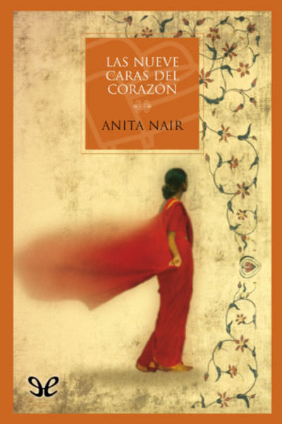 descargar libro Las nueve caras del corazón