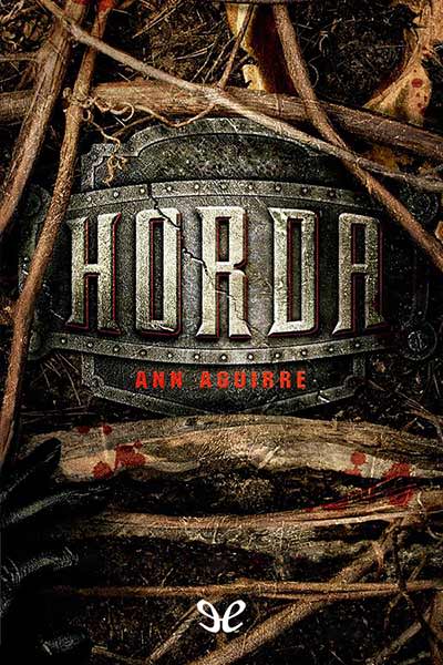 libro gratis Horda