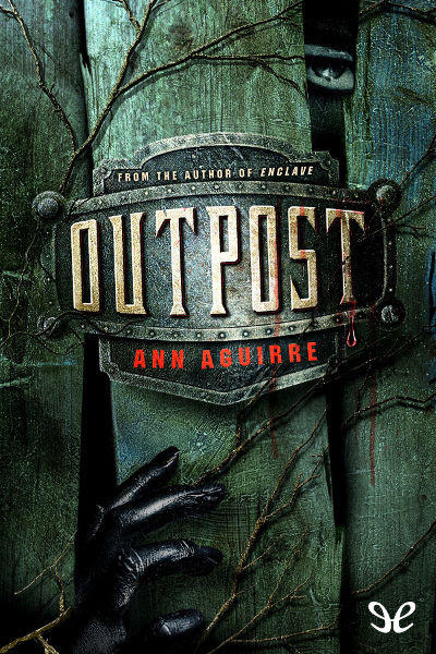 libro gratis Outpost