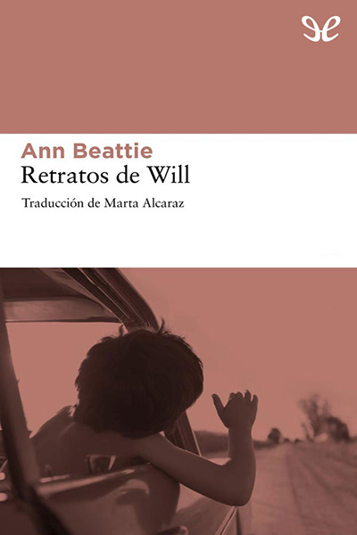 libro gratis Retratos de Will