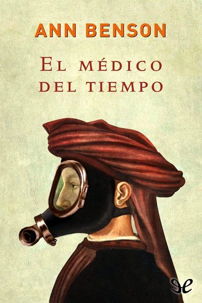 descargar libro El mdico del tiempo