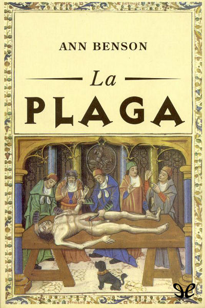 libro gratis La plaga