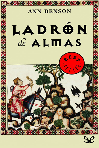 descargar libro Ladrn de almas