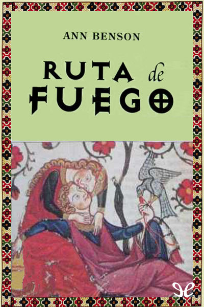 libro gratis Ruta de fuego