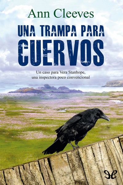 libro gratis Una trampa para cuervos