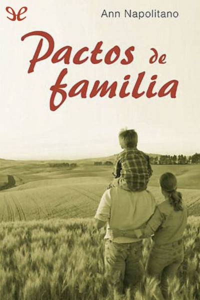 descargar libro Pactos de familia