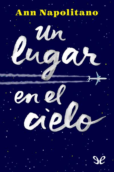 libro gratis Un lugar en el cielo