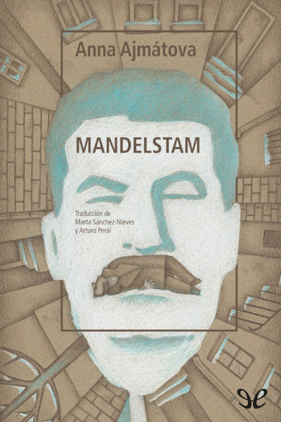 descargar libro Mandelstam