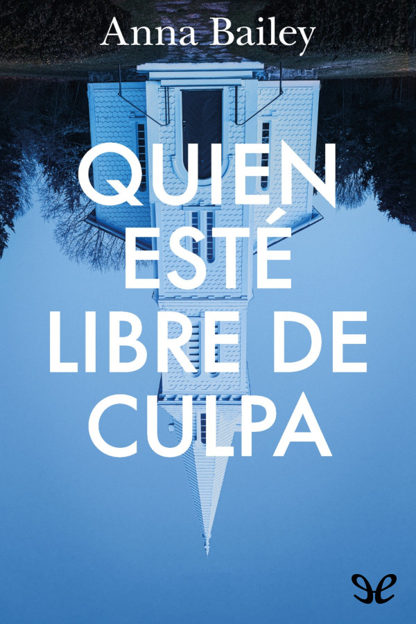 libro gratis Quien esté libre de culpa