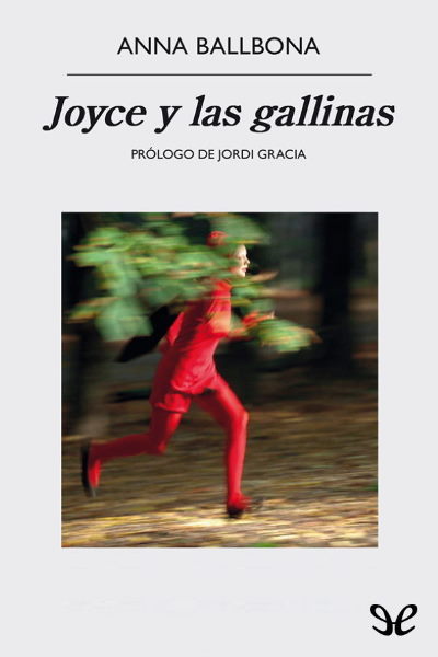 libro gratis Joyce y las gallinas