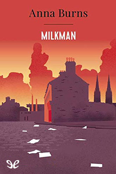 libro gratis Milkman