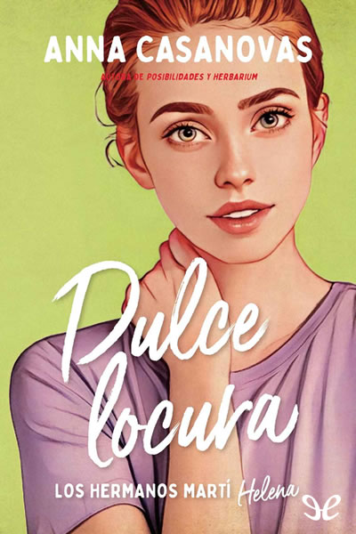 libro gratis Dulce locura