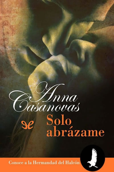 libro gratis Solo abrázame