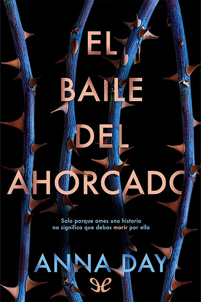 descargar libro El baile del ahorcado