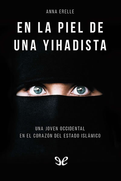 descargar libro En la piel de una yihadista