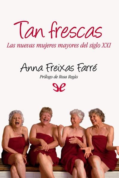 descargar libro Tan frescas