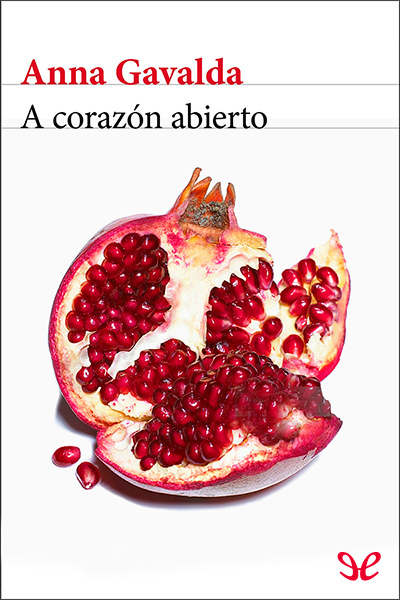 libro gratis A corazón abierto