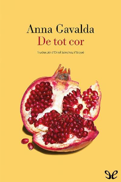 libro gratis De tot cor