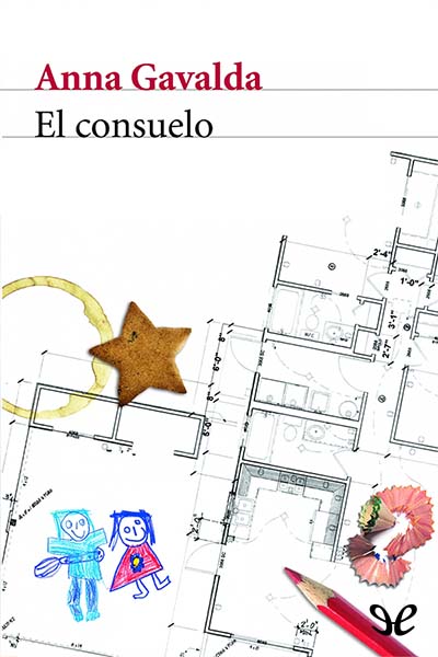 descargar libro El consuelo