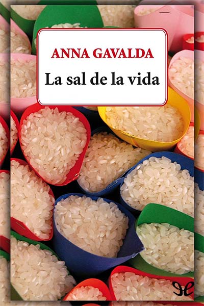 descargar libro La sal de la vida