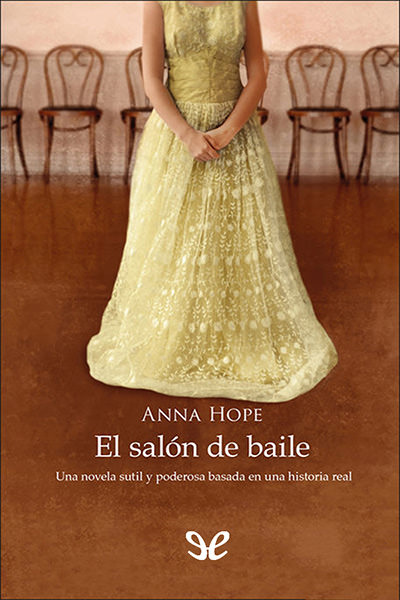 libro gratis El salón de baile