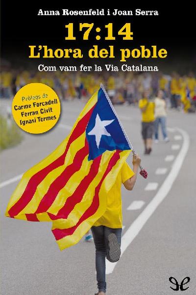 descargar libro 17:14. Lhora del poble