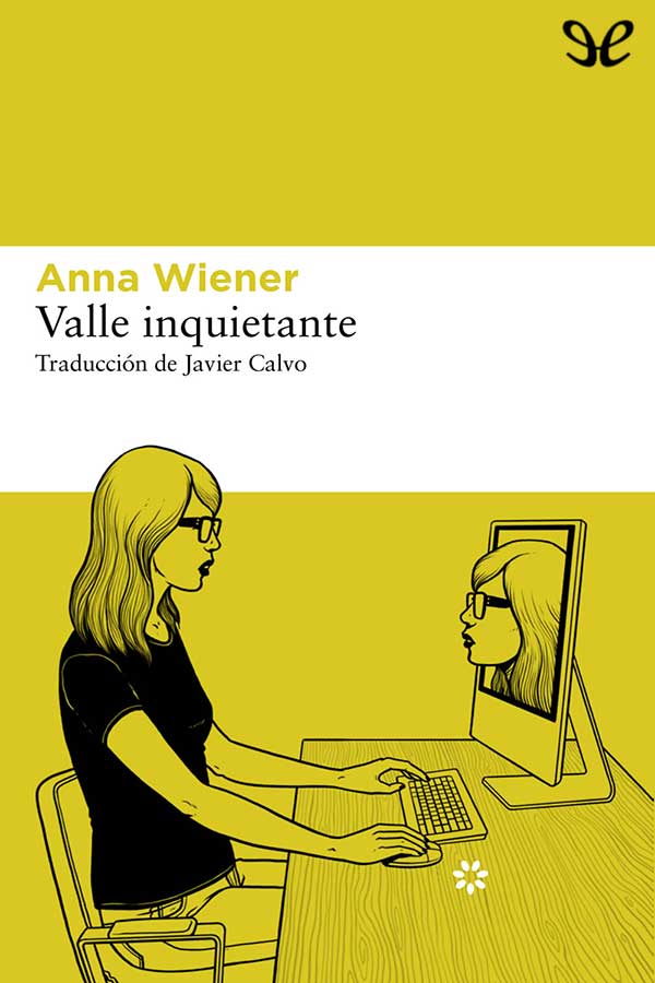 descargar libro Valle inquietante