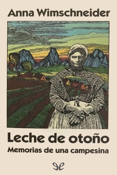 libro gratis Leche de otoño