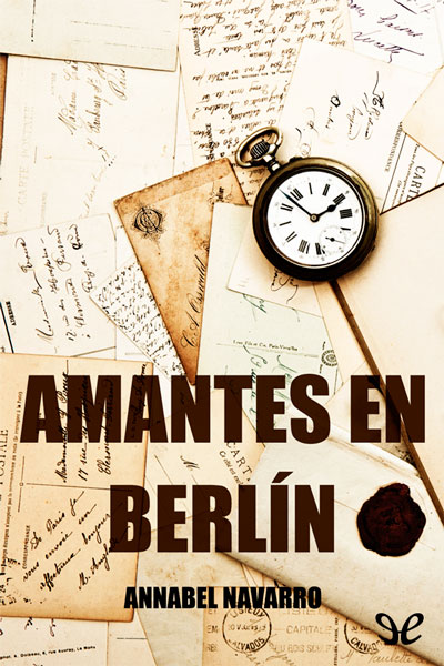 libro gratis Amantes en Berlín