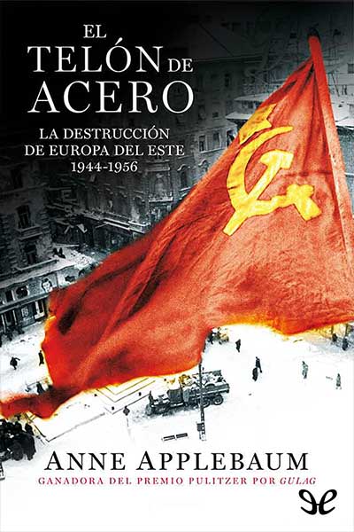 descargar libro El teln de acero