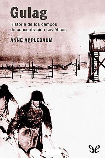 libro gratis Gulag