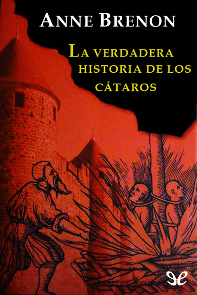 descargar libro La verdadera historia de los cátaros