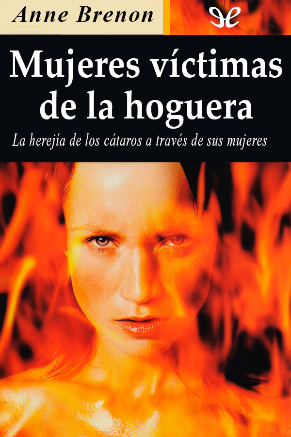 libro gratis Mujeres víctimas de la hoguera