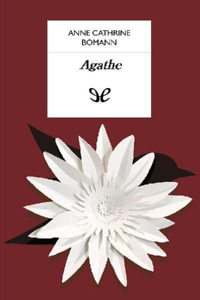 descargar libro Agathe