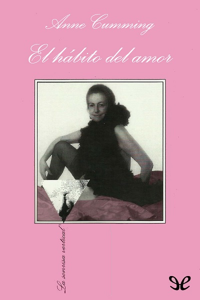 descargar libro El hbito del amor