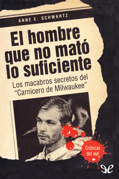 libro gratis El hombre que no mató lo suficiente