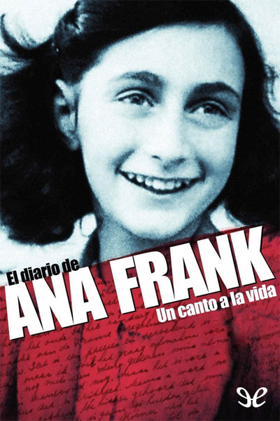 libro gratis El diario de Ana Frank